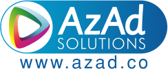 AzAd Logo